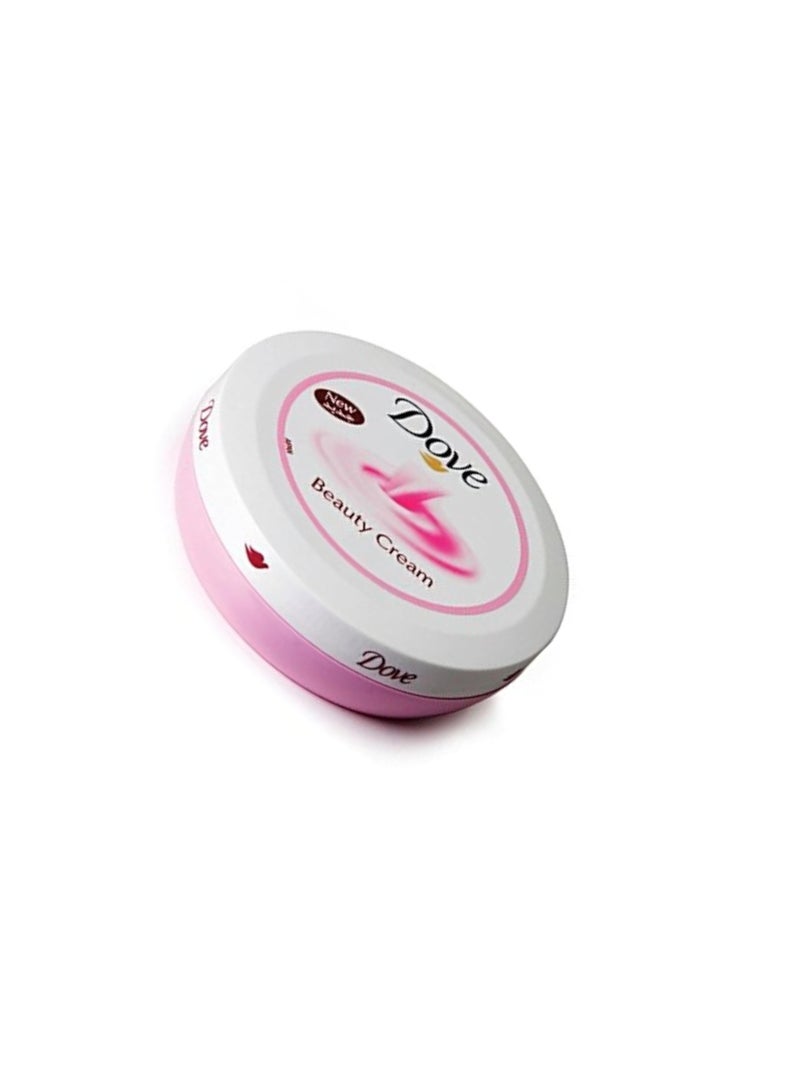 Dove Beauty Cream, 75ml - Image 3